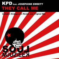 Artwork for They Call Me by KPD