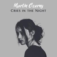 Artwork for Cries in the Night by Martin Czerny