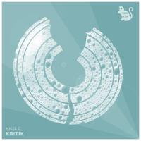 Artwork for Kritik by Nigel C