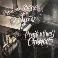 Artwork for Penitentiary Chances (Deluxe Edition) by C-Murder