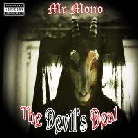 Artwork for The Devil's Deal by Mr.Mono