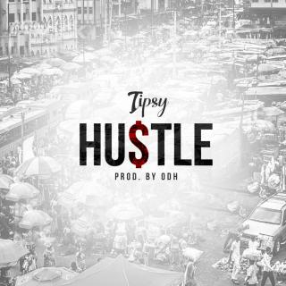 Artwork for Hustle 