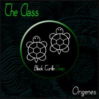 Artwork for Origenes by The Class