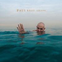 Artwork for Life Is Fine by Paul Kelly