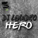 Artwork for Hero
