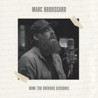 Artwork for Home (The Dockside Sessions) by Marc Broussard