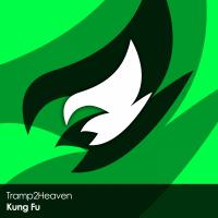 Artwork for Kung Fu (Extended Mix) by Tramp2Heaven