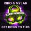 Artwork for Get Down To This (Original Mix)
