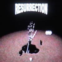 Artwork for Resurrection by BONES