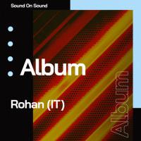 Artwork for Album by Rohan (IT)