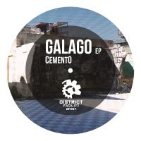 Artwork for Galago by CementO