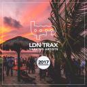 Artwork for Room (Harb Allen Remix)