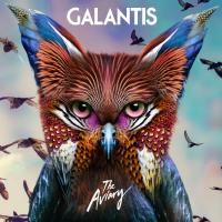 Artwork for The Aviary by Galantis