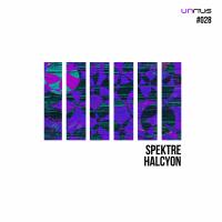 Artwork for Halcyon by Spektre