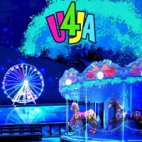 Artwork for Carousel (round and round) by U4JA