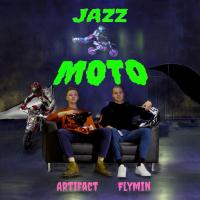 Artwork for Jazzmoto by Artifact