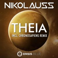 Artwork for Theia by Nikolauss