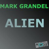 Artwork for Alien by Mark Grandel