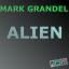 Artwork for Alien
