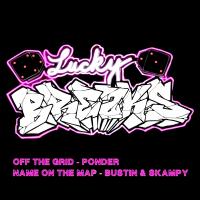 Artwork for Off The Grid by Ponder