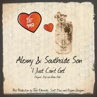 Artwork for I Just Can't Get by Alexny