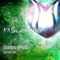 Artwork for Suanda Spring, Vol. 2 by Various Artists