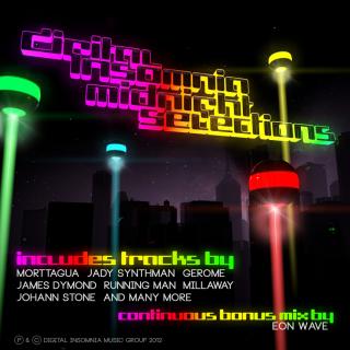 Artwork for Discovery (James Williams Pres. Artena Remix)