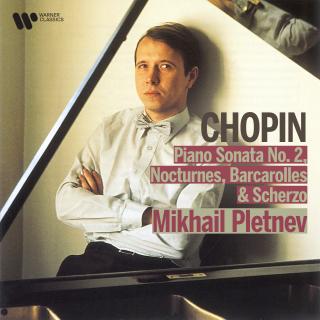 Artwork for Nocturne No. 20 in C-Sharp Minor, Op. Posth.