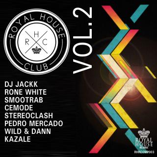 Artwork for Jamo (Avenue6 Remix)