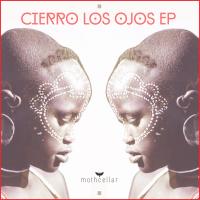 Artwork for Cierro Los Ojos Ep by Ensaime