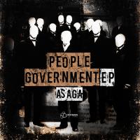 Artwork for People Government by Asaga