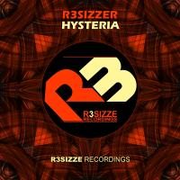 Artwork for Hysteria by R3sizzer