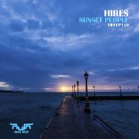 Artwork for Sunset People by Hires