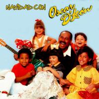Artwork for Navidad Con Oscar D'León by Oscar D' León