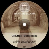 Artwork for Catacombe by Ced.Rec