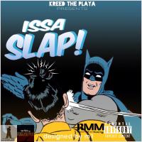 Artwork for Issa Slap by Kreed the Playa