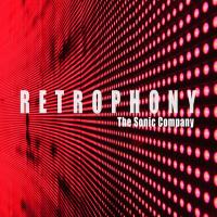 Artwork for Retrophony by The Sonic Company