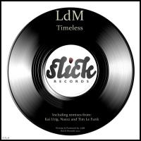 Artwork for Timeless by LDM