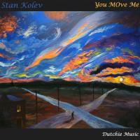 Artwork for You Move Me by Stan Kolev