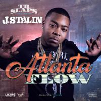 Artwork for Atlanta Flow by J Stalin