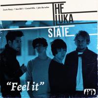 Artwork for Feel It by The Luka State