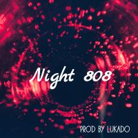 Artwork for Night 808 by Lukado