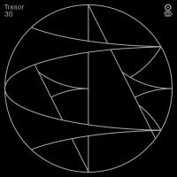 Artwork for Tresor 30 by Various Artists