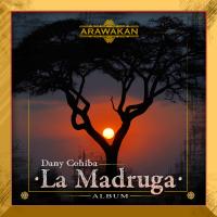 Artwork for La Madruga by Dany Cohiba