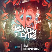 Artwork for Good Paradise EP by JDM