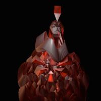 Artwork for Waves by Giles Appleton