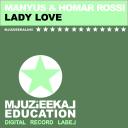 Artwork for Lady Love (Original Mix)