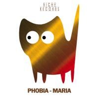 Artwork for Maria by Phobia