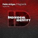 Artwork for Ragnarök (Original Mix)