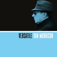 Artwork for Versatile by Van Morrison